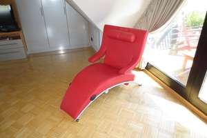 Klimatisierte Maisonette, möbliert, mit Dachterrasse, Garten & Stellplatz – Liedberger Weg 33, 40547 Lörick, Düsseldorf – Vorschaubild 18
