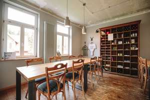 Rückzugsraum für Ruhesuchende! Besonderes Hotel - Kleinod im Harz – Die vollständige Adresse der Immobilie erhältst du vom Anbieter., 38678 Clausthal-Zellerfeld – Vorschaubild 5