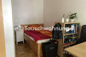 Tauschwohnung: Regensburg: Gemütliche 1-Zimmer-Wohnung – Die vollständige Adresse der Immobilie erhältst du vom Anbieter., 93049 Westenviertel, Regensburg – Vorschaubild 3