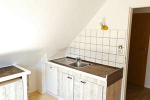 KEINE ANRUFE !! Helle 3 Zimmer Wohnung im Dachgeschoss - Nähe Weser !! – Rönnebecker Straße 54, 28777 Rönnebeck, Bremen – Vorschaubild 5