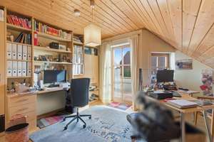 Natürliche Modernität: Wunderschönes Haus mit Garten – Die vollständige Adresse der Immobilie erhältst du vom Anbieter., 8141 Reinsdorf – Vorschaubild 17