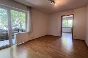 Attraktive 3-Zimmer-Wohnung mit Balkon und offenem Wohn- und Essbereich in Karlsruhe-Neureut – Piemontstraße 1, 76149 Neureut, Karlsruhe – Vorschaubild 3