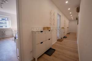 H16 Living am Rotebühlplatz – Erstbezug nach Komplettumbau in Stuttgart-Mitte – Die vollständige Adresse der Immobilie erhältst du vom Anbieter., 70174 Neue Vorstadt, Stuttgart – Vorschaubild 14