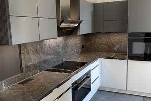 restauriertes Stadthaus  - Altstadt-Flair inklusive  – Neckarstaden 8, 69117 Altstadt, Heidelberg – Vorschaubild 7