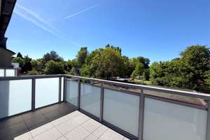 Gepflegte 2,5‑Zimmer‑Wohnung mit schönem Balkon und Tageslichtbad in Essen‑Bergeborbeck – Die vollständige Adresse der Immobilie erhältst du vom Anbieter., 45356 Bochold, Essen – Vorschaubild 3