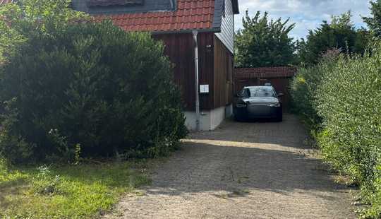 Bild von Top gepflegtes Einfamilienhaus mit Potenzial und großem Garten