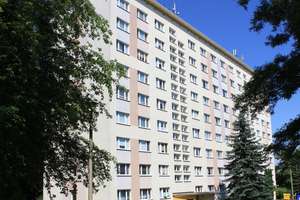 Mit Blick ins Grüne gelegene 2-Raum-Wohnung mit Balkon – C.-v.-Ossietzky-Str. 164a, 9127 Gablenz, Chemnitz – Vorschaubild 4