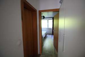 Helle 3-Zimmer Wohnung mit Gäste WC und Balkon am Mittellandkanal – Alt Vinnhorst 37, 30419 Vinnhorst, Hannover – Vorschaubild 3