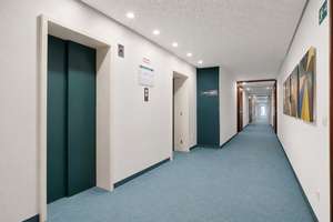Pool, Panorama, Perspektive – Kapitalanlage in Solln – Drygalski-Allee 118, 81477 Solln, München – Vorschaubild 9