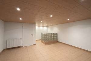 Familienfreundliches Reihenhaus mit sonnigem Garten und ganzjährigem Grünblick – 40489 Wittlaer, Düsseldorf – Vorschaubild 16