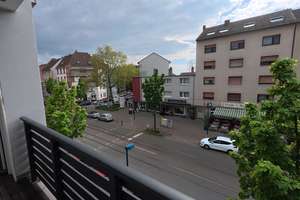 ++TOP komplett neu renovierte 4,5 ZKB++Balkon++Parkett – Schifferstadter Str. 27, 68219 Rheinau, Mannheim – Vorschaubild 21