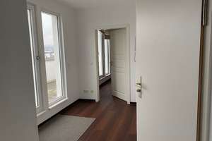 Altbau-Maisonette mit Dach Loggia – Adelheidstraße 47, 65185 Mitte, Wiesbaden – Vorschaubild 12