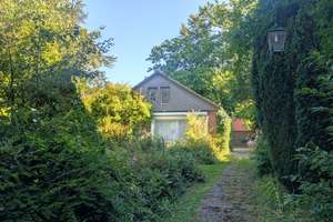 HH-DUVENSTEDT: Bungalow in Toplage, zum Abriss viel zu schade – Die vollständige Adresse der Immobilie erhältst du vom Anbieter., 22397 Duvenstedt, Hamburg – Vorschaubild 5
