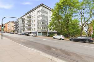 ++ Modernes Stadtrefugium im Heusteigviertel - sofort beziehbar ++ – Die vollständige Adresse der Immobilie erhältst du vom Anbieter., 70180 Heusteigviertel, Stuttgart – Vorschaubild 15