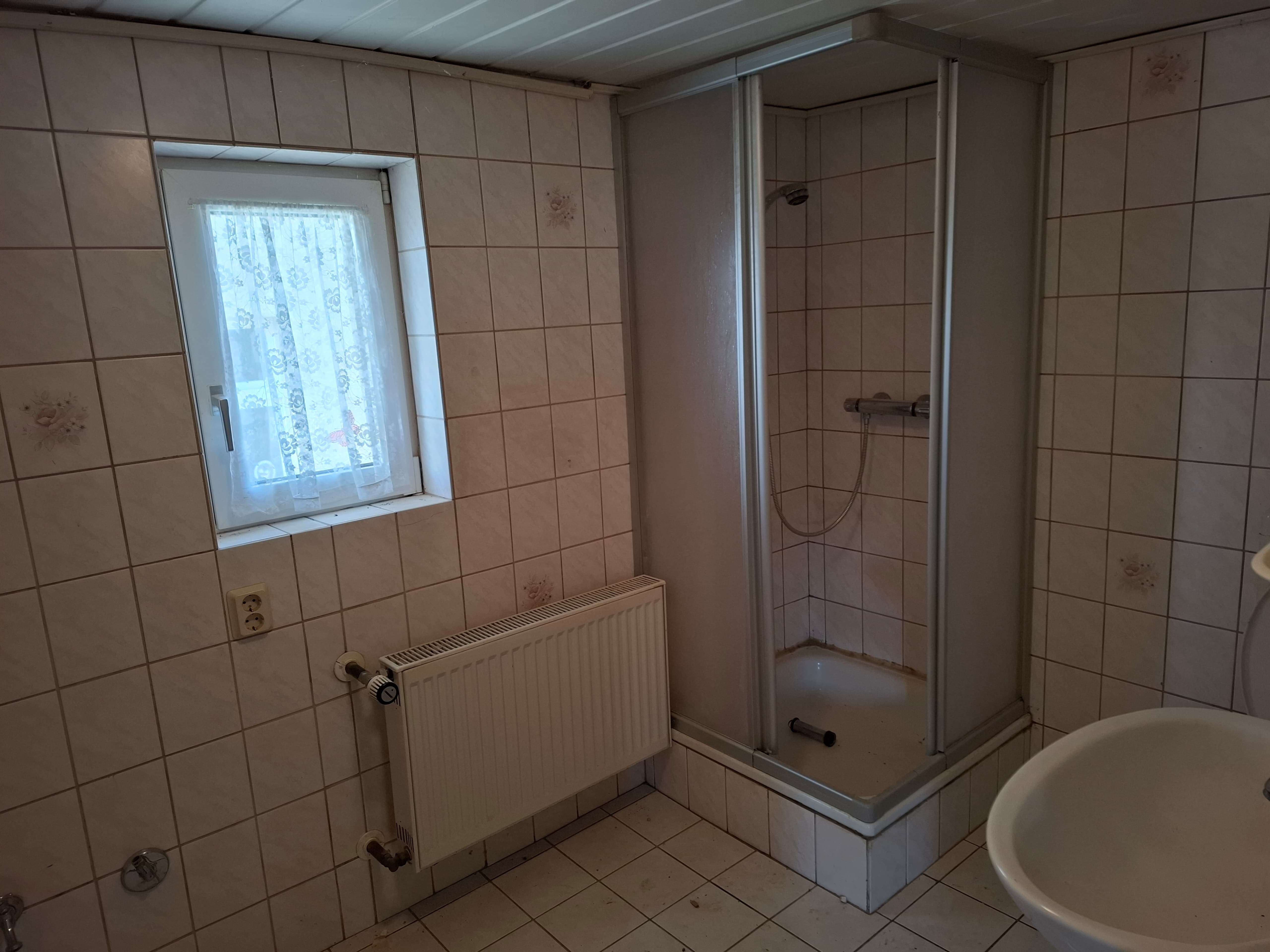 Immobilie in Gutenborn - Sanierungsbedürftiges Bauernhaus in guter Wohnlage in Gutenborn/ OT Heuckewalde - Bild 3