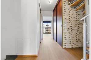 Modernes Stadthaus an der Gracht in Köln-Junkersdorf! Sauna, EBK + Keller – Die vollständige Adresse der Immobilie erhältst du vom Anbieter., 50858 Junkersdorf, Köln – Vorschaubild 32