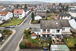 Reihenendhaus mit hübschem Garten – Die vollständige Adresse der Immobilie erhältst du vom Anbieter., 63674 Altenstadt – Vorschaubild 17