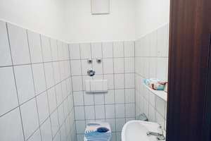 IMMO LOVE Lechhausen- Terrassenwohnung mit 3 ZKB, 74 m² und TG! – Dr.-Otto-Meyer-Straße 5D, 86169 Lechhausen-West, Augsburg – Vorschaubild 8