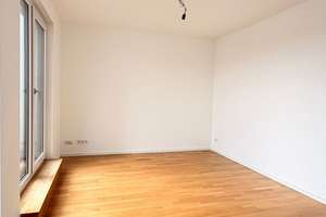 Schmuckstück zur Miete: 2-Zimmer-Wohnung mit riesiger Terrasse & Einbauküche – Am Amtsgraben 24, 12559 Köpenick, Berlin – Vorschaubild 11