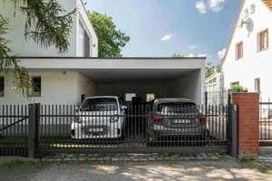 Lichtdurchflutete Architekten-Villa mit Stil und Eleganz – Die vollständige Adresse der Immobilie erhältst du vom Anbieter., 14532 Kleinmachnow – Vorschaubild 10