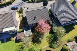 Freistehendes Einfamilienhaus mit Garage und Vollkeller in einer  Sackgasse – In der Aue 8, 47533 Kleve – Vorschaubild 40