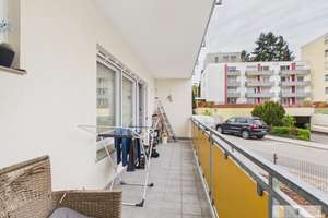 Moderne 4-ZKB mit Balkon, Garage & Aufzug in ruhiger Lage von Dudweiler-Süd – Die vollständige Adresse der Immobilie erhältst du vom Anbieter., 66125 Dudweiler (Ortsteil), Saarbrücken – Vorschaubild 3