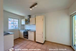Drei-Zimmer-Wohnung mit zwei Balkonen in 
schöner Lage – Die vollständige Adresse der Immobilie erhältst du vom Anbieter., 97078 Versbach, Würzburg – Vorschaubild 4