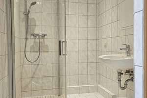 2-Raum-Wohnung mit Balkon im Erdgeschoss – Große Mühlenbreite 42, 39240 Calbe (Saale) – Vorschaubild 7
