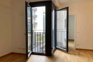 Perfekt geschnittene 2-Zimmer-Neubauwohnung in Mitte, Berlin  – Am Köllnischen Park 17, 10179 Mitte (Ortsteil), Berlin – Vorschaubild 3