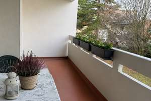 Top-Lage: Moderne 2-Zimmer-Wohnung mit großzügigem Balkon und PKW-Stellplatz – Raifeisenstraße 9, 64342 Seeheim-Jugenheim – Vorschaubild 16