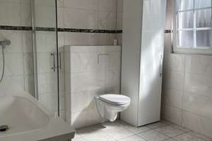 Schöne Doppelhaushälfte in Hannover-Lahe * 4-Zimmer * Garage * Balkon-Terrasse * Garten – Alte Peiner Heerstraße 61 A, 30659 Lahe, Hannover – Vorschaubild 11