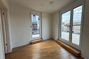 Town House über dem Milaneo - 5 Zimmer auf 2 Etagen – Die vollständige Adresse der Immobilie erhältst du vom Anbieter., 70191 Europaviertel, Stuttgart – Vorschaubild 14