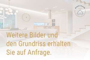 Neubau im Grünen - Doppelhaushälfte mit bis zu ca. 182 m² Wohnfläche in Blankenese! – Die vollständige Adresse der Immobilie erhältst du vom Anbieter., 22587 Blankenese, Hamburg – Vorschaubild 5