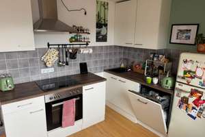 Denkmalgeschützt - 3 Zimmer Dachgeschoss mit Balkon! – Seifenstraße 6, 42275 Oberbarmen, Wuppertal – Vorschaubild 10