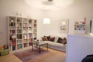 Klasse 2-Zimmer-Wohnung in Düsseldorf-Oberbilk – Siemensstr 32, 40227 Oberbilk, Düsseldorf – Vorschaubild 4