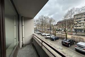 OB-City! Renovierte 2-Zi-Whg mit Balkon in zentraler Lage – Goebenstraße 31, 46045 Altstadt-Mitte, Oberhausen – Vorschaubild 8