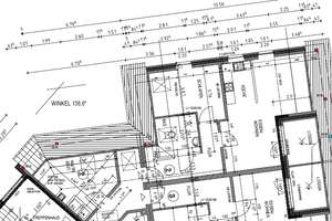 Wohnen mit Charakter: 2-Zimmer-Dachgeschosswohnung in Herzebrock-Clarholz – Marienfelder Straße 32, 33442 Herzebrock-Clarholz – Vorschaubild 2