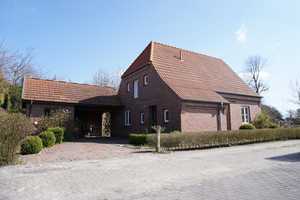 Modernisiertes Wohnhaus in ruhiger Lage – Aurich (Kreis) – Vorschaubild 3