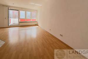 Bosch Nähe 2 Zimmer Wohnung in Reutlingen schön geschnitten ideal für Studenten und Paare im 1OG.+TG – Die vollständige Adresse der Immobilie erhältst du vom Anbieter., 72762 Reutlingen-Mitte, Reutlingen – Vorschaubild 2