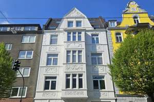 Stylisches Penthouse in Flingern-Nord – Dorotheenstrasse 23, 40235 Flingern Nord, Düsseldorf – Vorschaubild 18