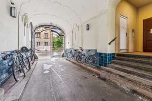 Alte Buchbinderei: Altbaucharme trifft attraktive Kapitalanlage – Die vollständige Adresse der Immobilie erhältst du vom Anbieter., 4317 Reudnitz-Thonberg, Leipzig – Vorschaubild 14