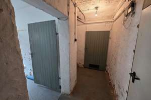 WG-taugliche 4-Zi-Wohnung mit Garten - solide Rendite in Trier – Die vollständige Adresse der Immobilie erhältst du vom Anbieter., 54290 Süd, Trier – Vorschaubild 15