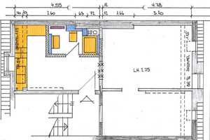 Hochattraktive 2 Zimmer-Wohnung+Wohnküche, Bad in Aachen/Theaterstraße – Aachen – Vorschaubild 10