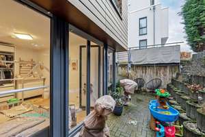 Traumwohnung in 1A-Lage – Terrasse, Fußbodenheizung & Stellplatz – 40489 Angermund, Düsseldorf – Vorschaubild 15