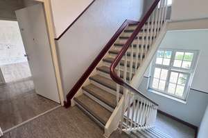 Frei ab 01.07. ! Teil- Renovierte.2,5-Raum- WE im 1.OG mit Balkon ! ** PROVISIONSFREI ! ** – Am Himgesberg 3, 47259 Hüttenheim, Duisburg – Vorschaubild 4