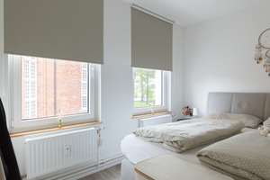 Helle 2-Zimmer-Wohnung in zentraler Lage von Kappeln – Die vollständige Adresse der Immobilie erhältst du vom Anbieter., 24376 Kappeln – Vorschaubild 9
