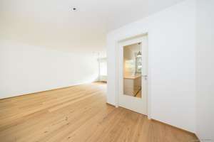 Ruhig gelegene 3-Zimmer-Gartenwohnung (Baujahr 2004) in Bogenhausen/Oberföhring! – Die vollständige Adresse der Immobilie erhältst du vom Anbieter., 81925 Oberföhring, München – Vorschaubild 14
