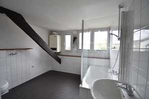 Altbau-Maisonette! Bezugsfreie 2-Zi-Maisonette-Whg mit Balkon – Elisabethstr. 45, 40217 Düsseldorf – Vorschaubild 6