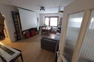 Wohnen mit Charakter: 2-Zimmer-Wohnung in Pempelfort – Tußmannstraße 22, 40477 Pempelfort, Düsseldorf – Vorschaubild 6