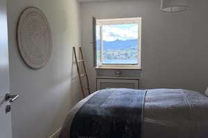 2 Zimmer Traumwohnung mit echtem See- und Bergblick am Leeberg in Tegernsee – 83684 Tegernsee – Vorschaubild 10